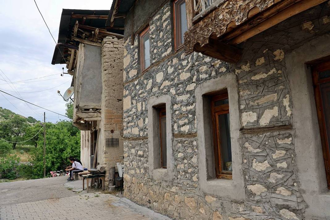 Bu köyün dört kente il sınırı var! Doğa tutkunlarının yeni gözdesi 6